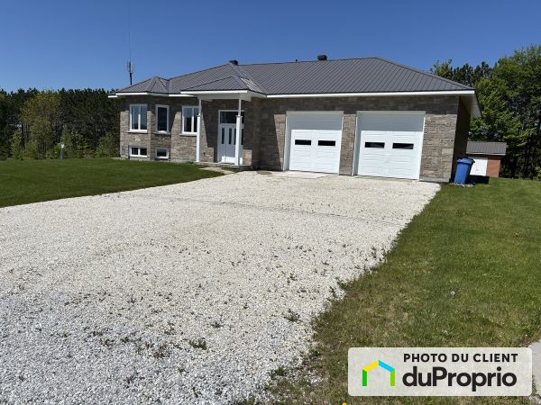 185 rue de l&#39;Alizé, Bonsecours à vendre