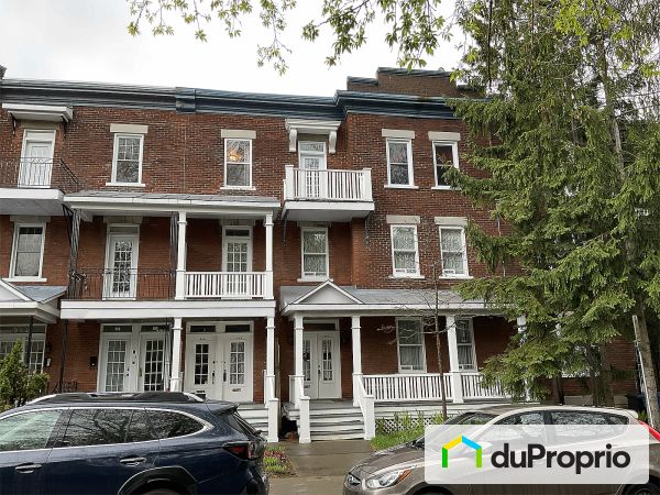 988, avenue Brown, Montcalm à vendre