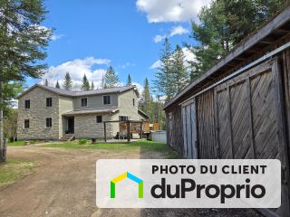 Maisons à vendre, St-André-Avellin