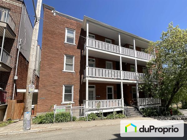 164 rue des Franciscains, Montcalm à vendre