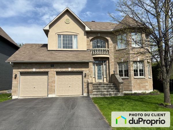32 rue Arthur-Graveline, Gatineau (Aylmer) for sale