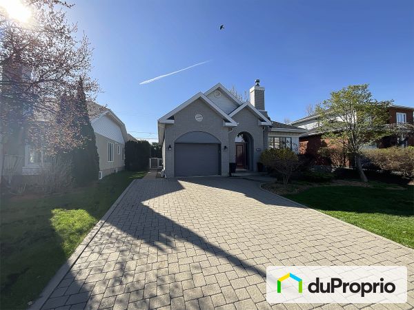 185 rue Perras, La Prairie for sale