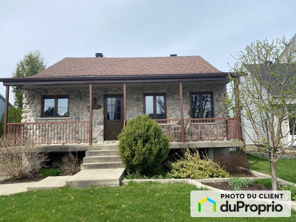 3855 rue de Chimay, Terrebonne (Terrebonne) à vendre