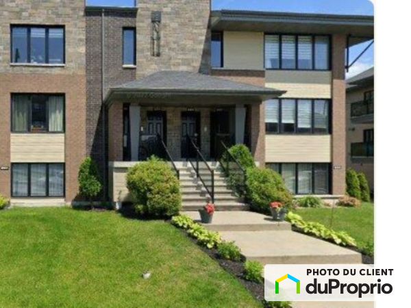 8333, rue Marie-de-Lamarre, Lebourgneuf à vendre