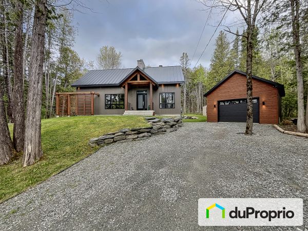 1596, avenue Allen, Stukely-Sud à vendre