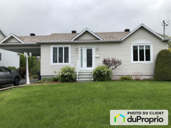 17140 avenue 10e, St-Georges à vendre