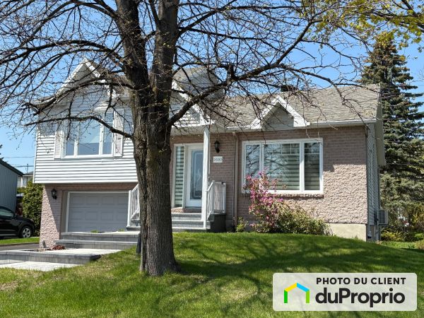 Property sold in Lebourgneuf