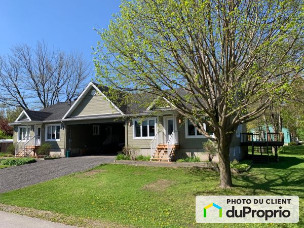 61 rue des Estacades, Breakeyville for sale