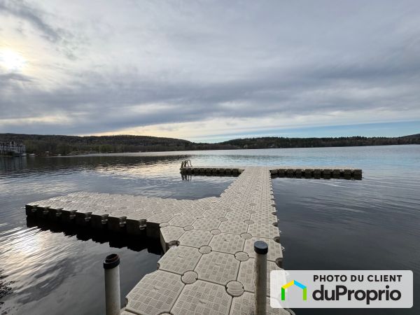 Deck - 10 rue du Haut-de-la-Falaise, Ayer&#39;s Cliff for sale