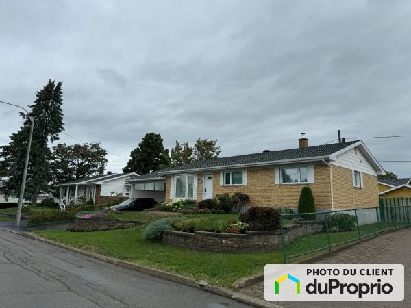 364, rue du Colonel Houde, Rimouski (Rimouski) à vendre