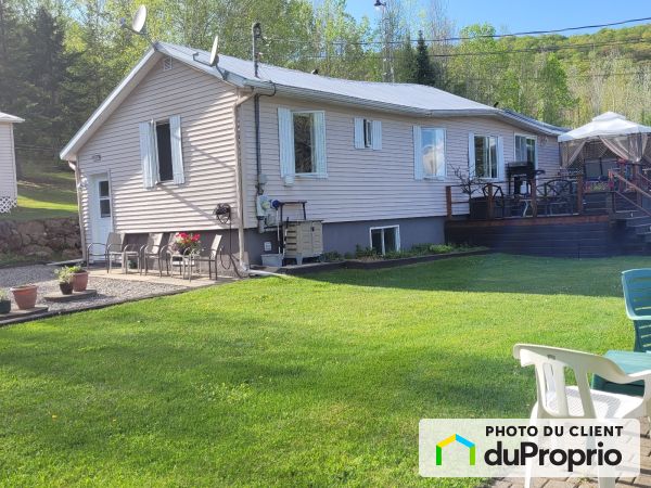 1437 chemin du Tour-du-Lac, Lac-Simon à vendre