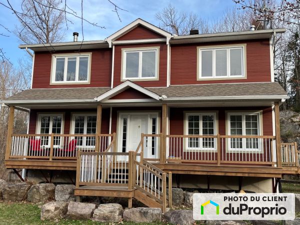 37 rue de la Butte, Brownsburg-Chatham for sale