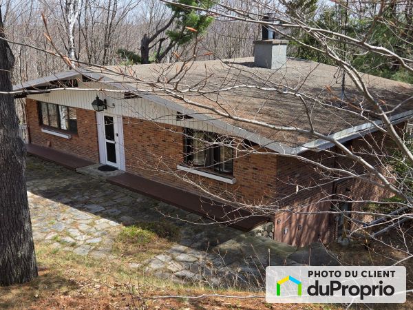 420 rue de Lucerne, Ste-Adèle à vendre