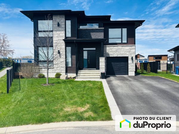 217 rue de Francfort, Gatineau (Aylmer) à vendre