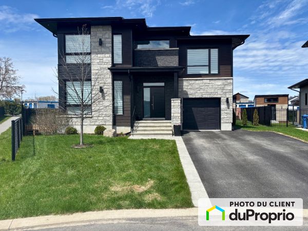 217, rue de Francfort, Gatineau (Aylmer) à vendre