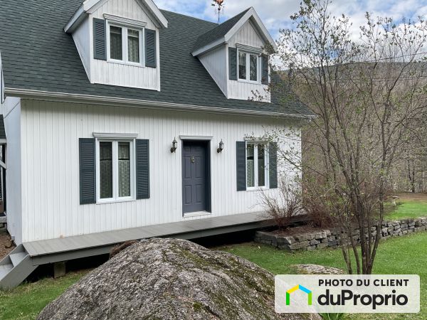 20 rue du Pivert, Ste-Brigitte-De-Laval for sale