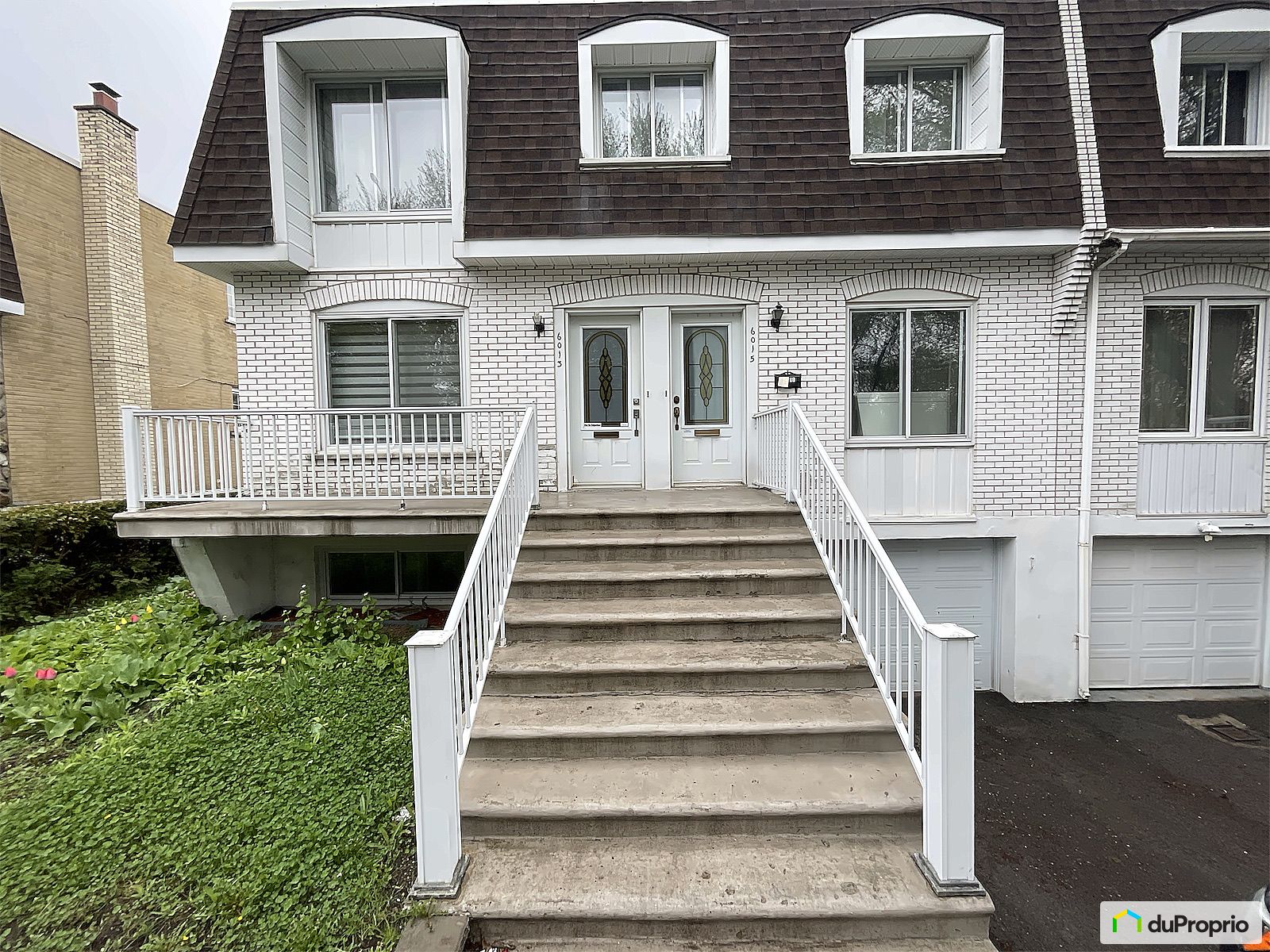 6013 Rue Pascal — photo 1
