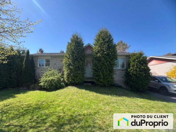 5060 terrasse Beaudry, Longueuil (St-Hubert) for sale