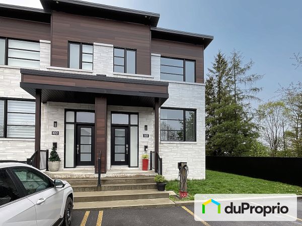 101-885, rue Saint-Jacques, St-Jean-sur-Richelieu (St-Jean-sur-Richelieu) à vendre