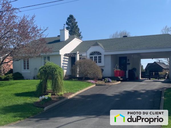 15575 12e Avenue, St-Georges for sale