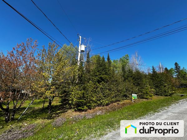 350 rue Audet, Sherbrooke (St-Élie-d&#39;Orford) à vendre