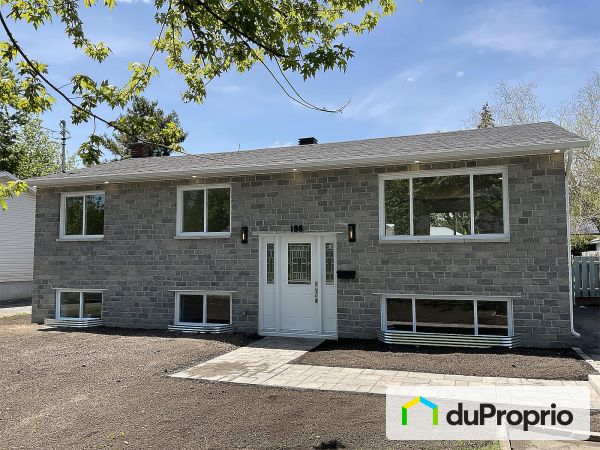 186 2e avenue, Vaudreuil-Dorion for sale