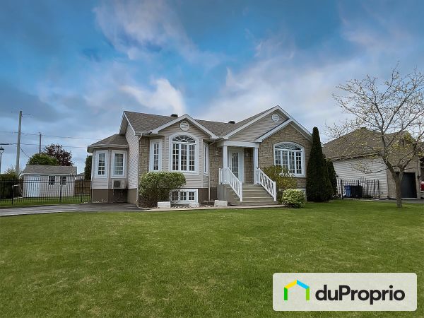135, rue des Ormes ouest, St-Philippe à vendre