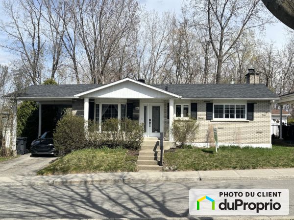 441 boulevard Bourassa, St-Jérôme (St-Jérôme) for sale