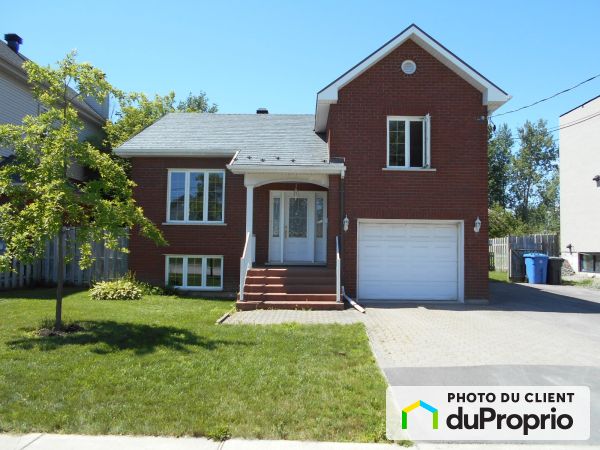 3230 rue Rideau, Longueuil (St-Hubert) for sale