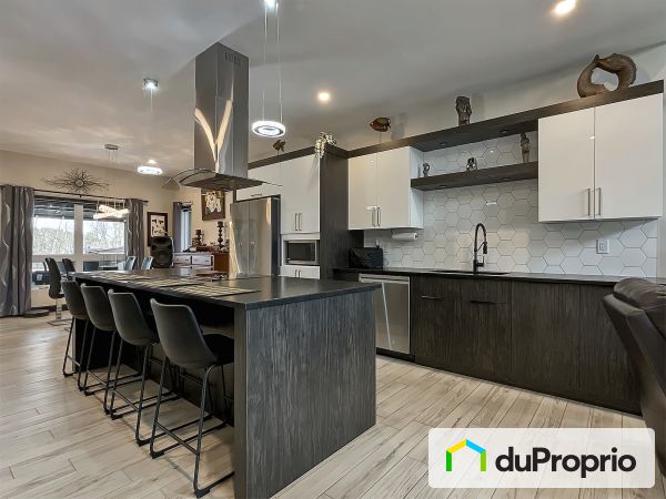 129 rue de la Gare, Saint-Gédéon à vendre