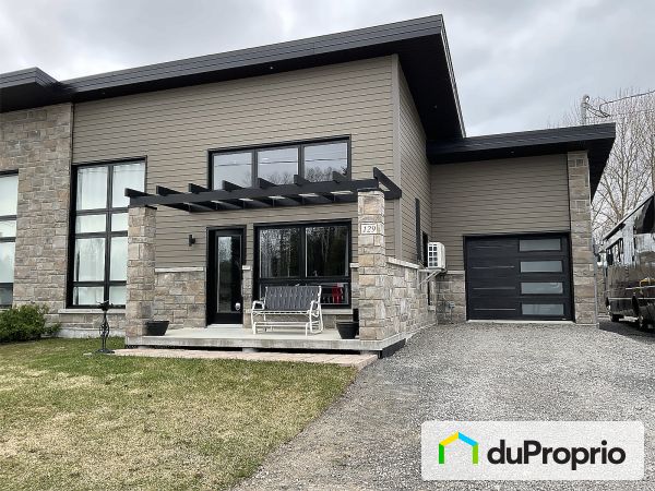 129, rue de la Gare, Saint-Gédéon à vendre