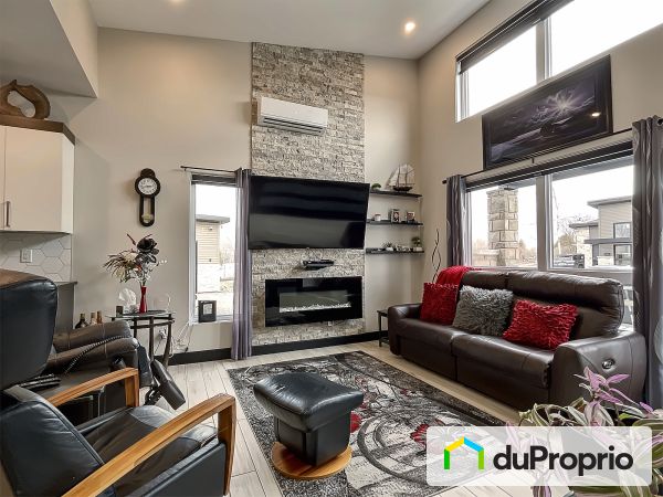 129, rue de la Gare, Saint-Gédéon à vendre