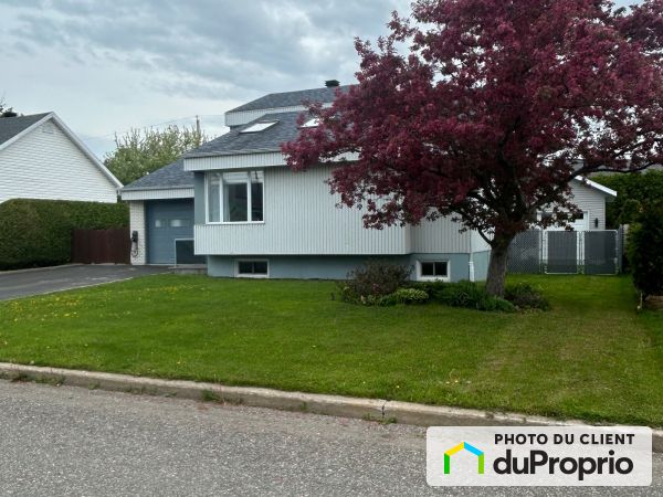 1356 rue des Saphirs, Lévis for sale