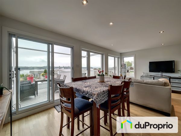 Open Concept - 2932 rue Saint-Laurent, St-Romuald for sale