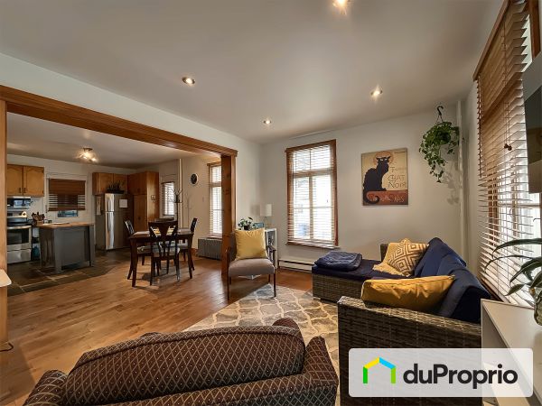 3160, avenue des Églises, Charny à vendre
