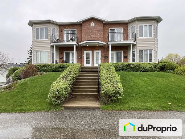 138 rue Gendron, Victoriaville for sale