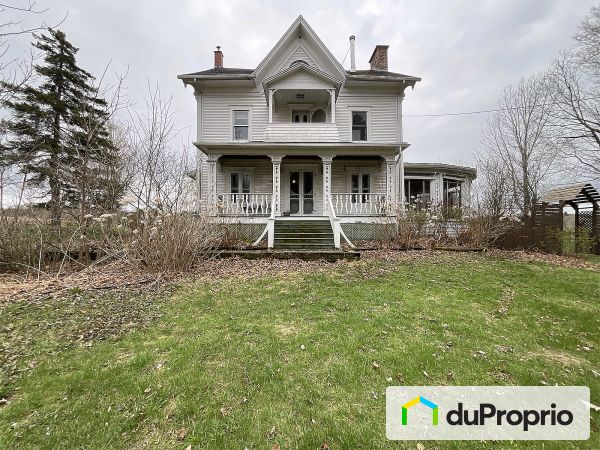 200 chemin de Moe&#39;s River, Compton for sale