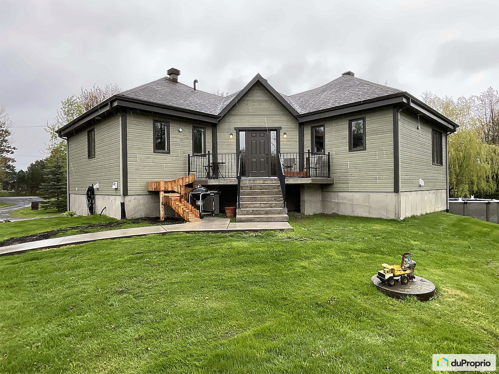 270 2E Rang Ouest — photo 1