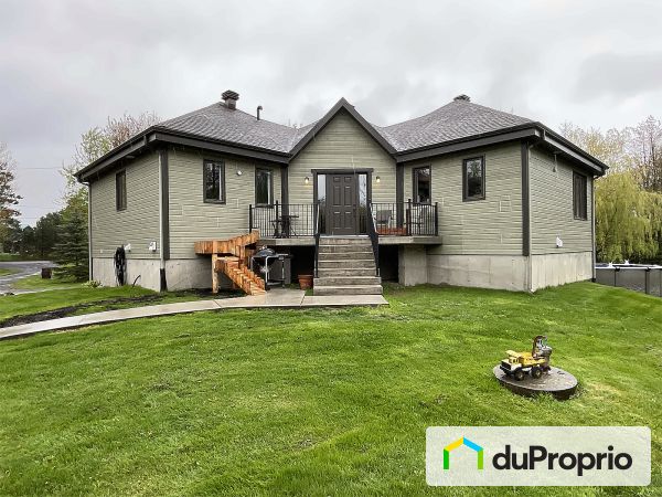 270 2e rang Ouest, St-Agapit à vendre