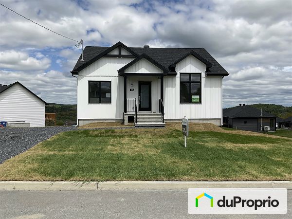 131, rue Champêtre, Waterville à vendre
