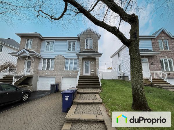 364 rue Odile, Fabreville for sale