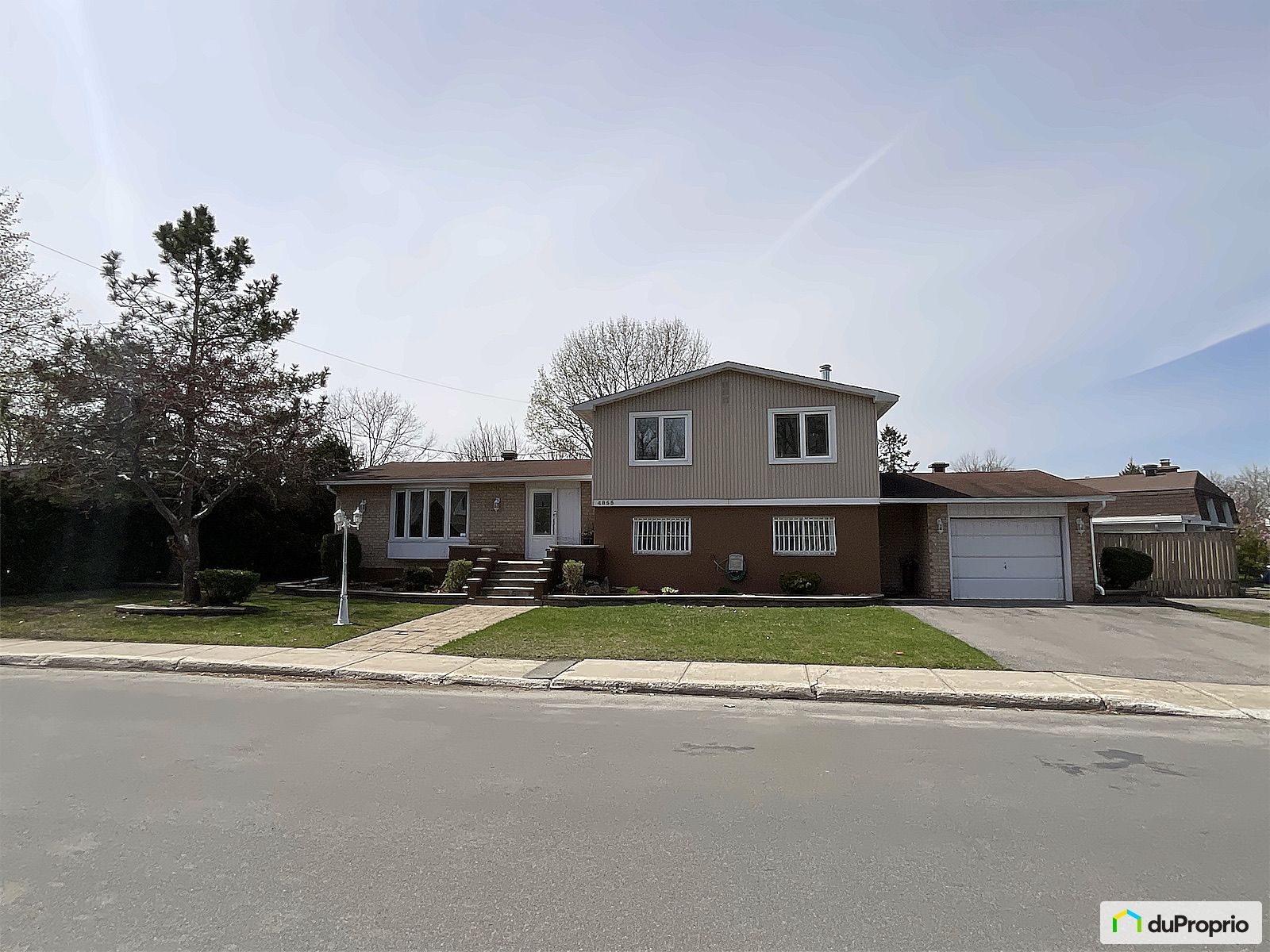 4855 Rue Du Tremblay — photo 1
