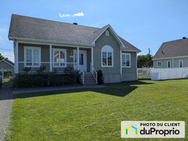 346 rue Céline-Rajotte, Ste-Hélène-De-Bagot for sale
