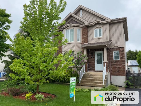 565 avenue Jean-Baptiste-Varin, La Prairie for sale