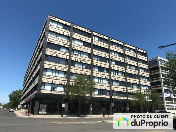 512-125 rue Chabanel Ouest, Ahuntsic / Cartierville for sale