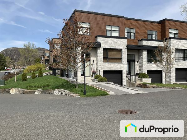 464, rue des Groseilliers, Otterburn Park à vendre