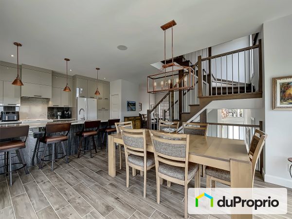 464, rue des Groseilliers, Otterburn Park à vendre