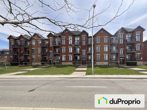 Property sold in Saint-Laurent