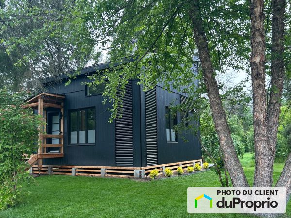 531 chemin de la Presqu&#39;Île, St-André-Avellin for sale