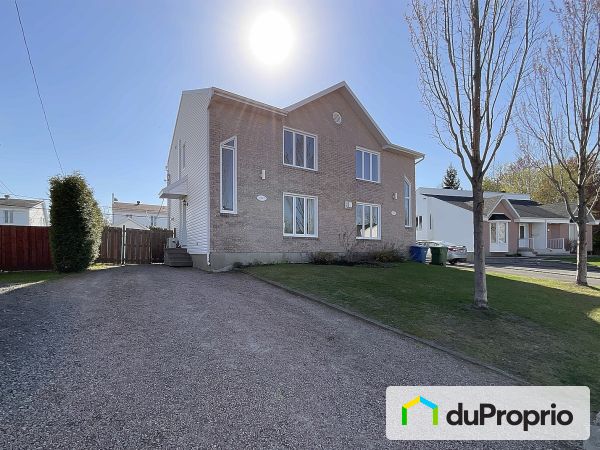 Property sold in Val-Bélair
